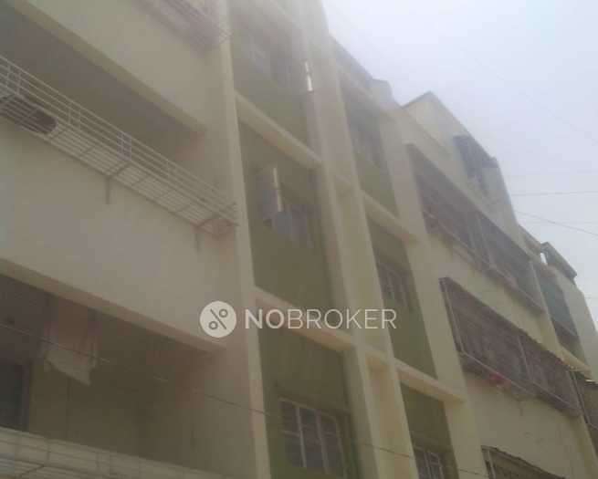 1 BHK Flat In Krishna Chs for Rent  In Narhe