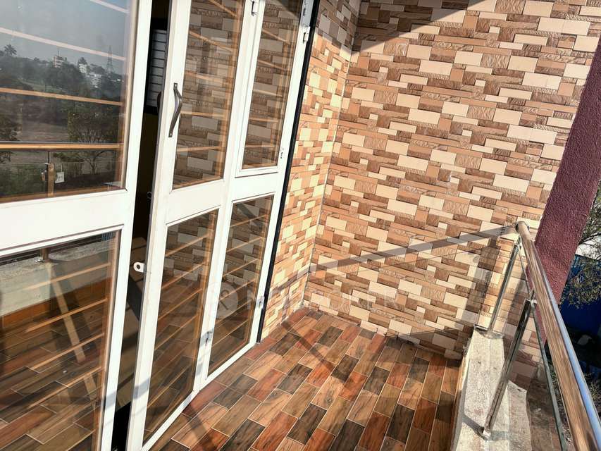 1 BHK House for Rent  In Moshi