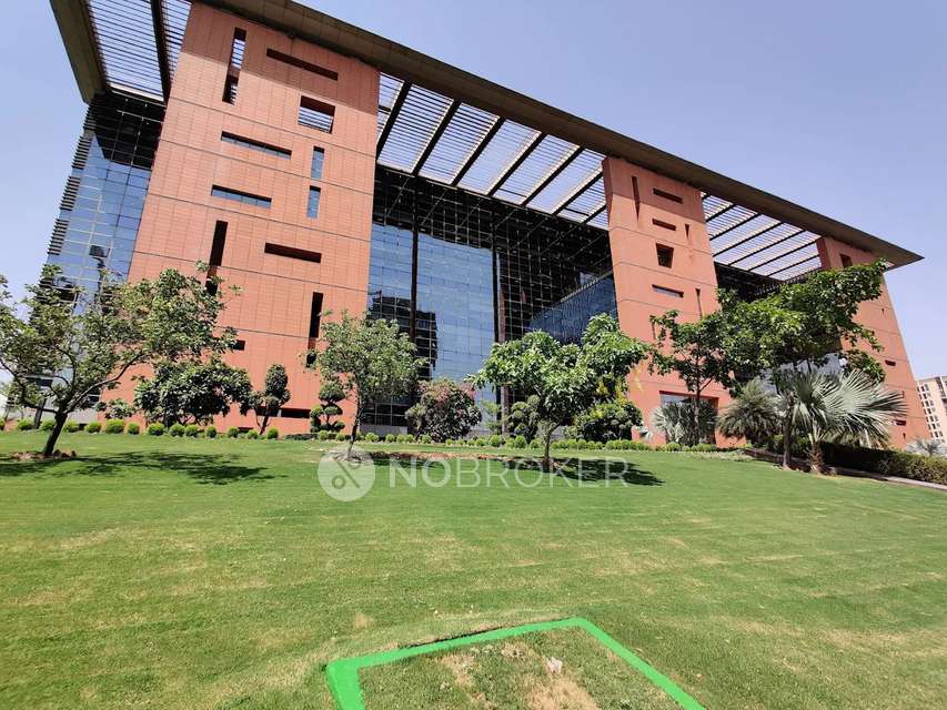 Office Space in Sector 132, Noida for sale 