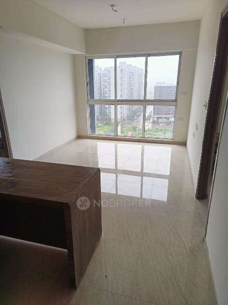 2 BHK Flat In Lodha Crown for Rent  In Antarli