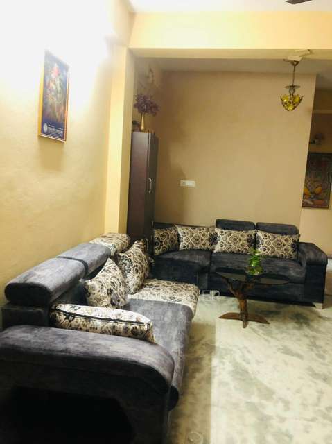 2 BHK House for Rent  In Bagh Amberpet