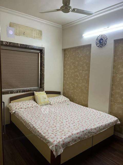 2 BHK Flat In N B Arcade Akurdi For Sale  In Nb Arcade Behind Golden Gym