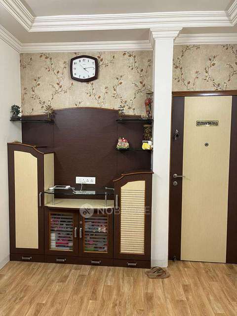 2 BHK Flat In N B Arcade Akurdi For Sale  In Nb Arcade Behind Golden Gym