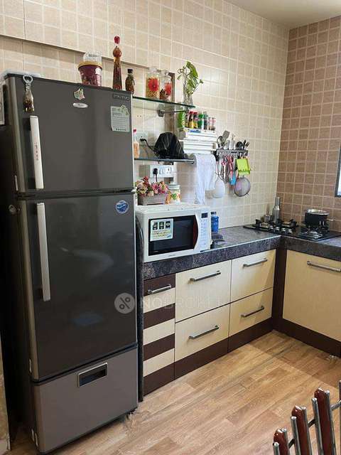 2 BHK Flat In N B Arcade Akurdi For Sale  In Nb Arcade Behind Golden Gym