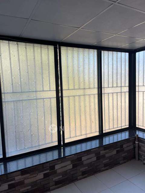 2 BHK Flat In N B Arcade Akurdi For Sale  In Nb Arcade Behind Golden Gym