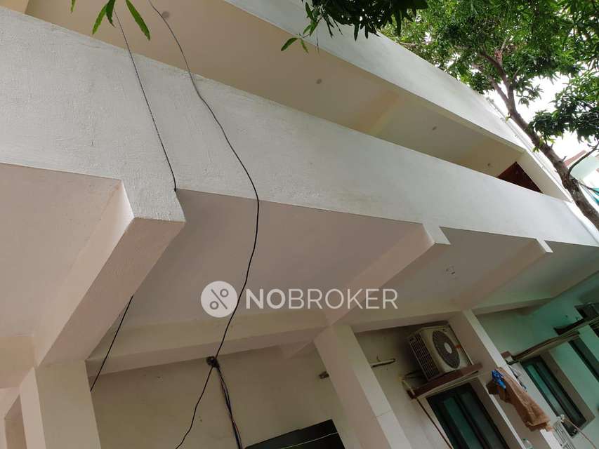 4+ BHK House For Sale  In Nanganallur