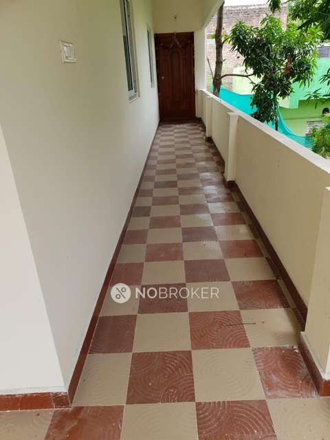 4+ BHK House For Sale  In Nanganallur