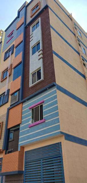 PG for Boys in Electronic City