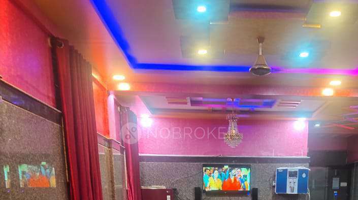 PG for Boys in Electronic City