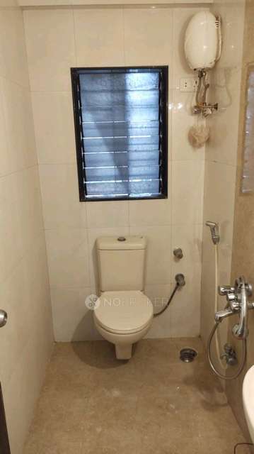 3 BHK Flat In Samarth Garden For Sale  In Bhandup West