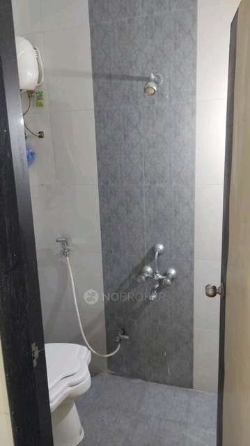 3 BHK Flat In Samarth Garden For Sale  In Bhandup West