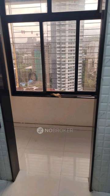 3 BHK Flat In Samarth Garden For Sale  In Bhandup West