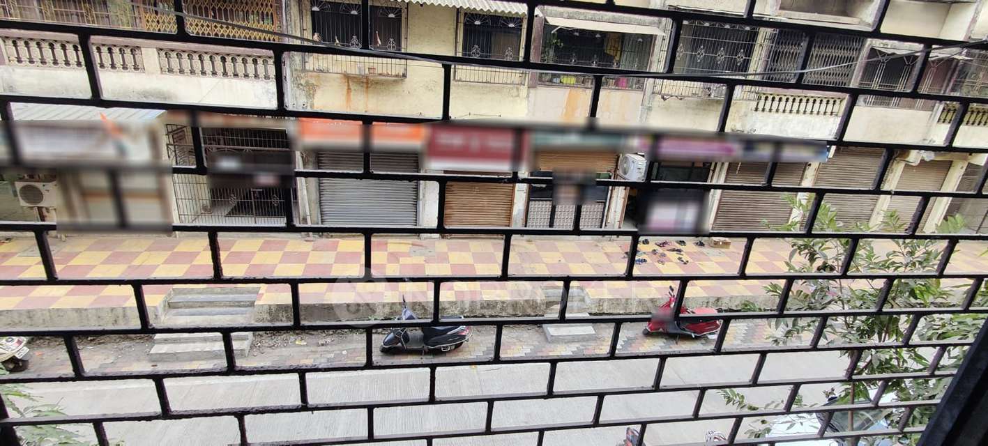 1 BHK Flat In Sankalp Siddhi Housing Complex For Sale  In  Badlapur