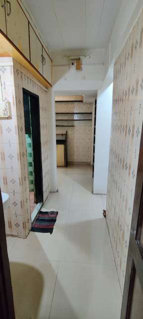 1 BHK Flat In Sankalp Siddhi Housing Complex For Sale  In  Badlapur