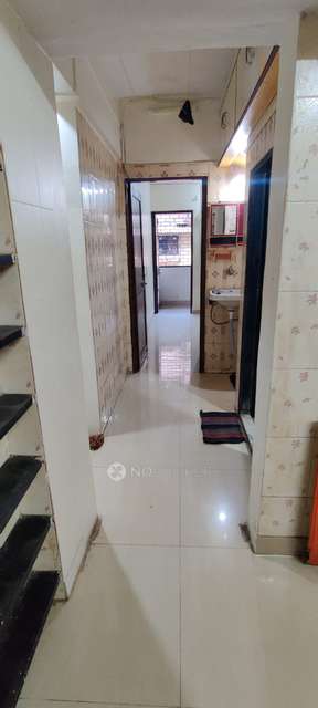 1 BHK Flat In Sankalp Siddhi Housing Complex For Sale  In  Badlapur