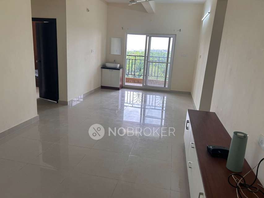 3 BHK Flat In Bhavisha Zuri for Rent  In Sompura Gate