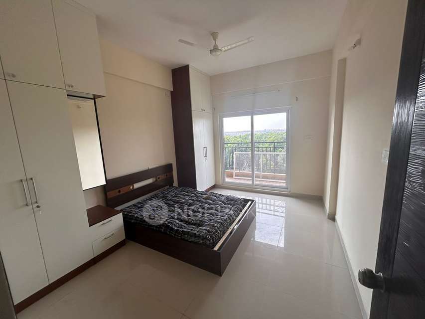 3 BHK Flat In Bhavisha Zuri for Rent  In Sompura Gate