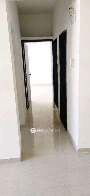 1 BHK Flat In Vrundavan Society For Sale  In Charholi Budruk