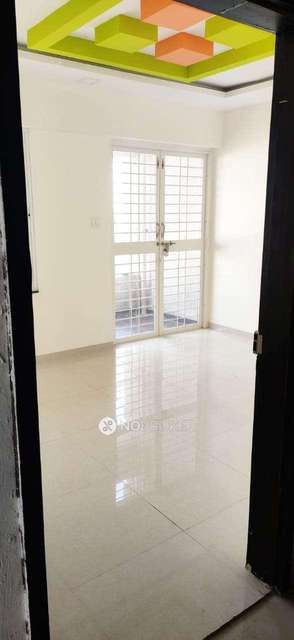 1 BHK Flat In Vrundavan Society For Sale  In Charholi Budruk