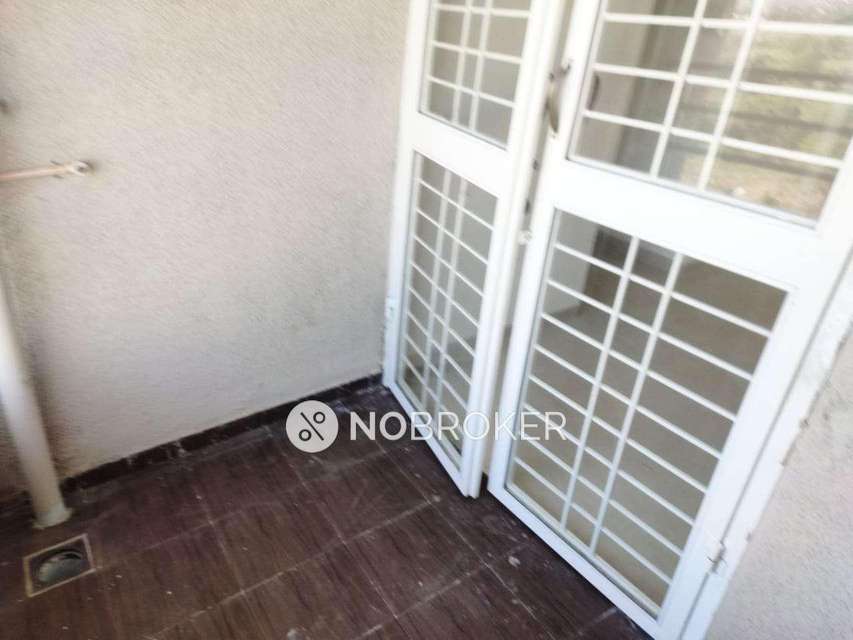 1 BHK Flat In Vrundavan Society For Sale  In Charholi Budruk