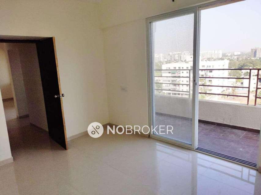 1 BHK Flat In Vrundavan Society For Sale  In Charholi Budruk