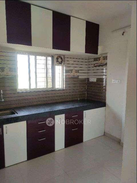 1 BHK Flat In Vrundavan Society For Sale  In Charholi Budruk