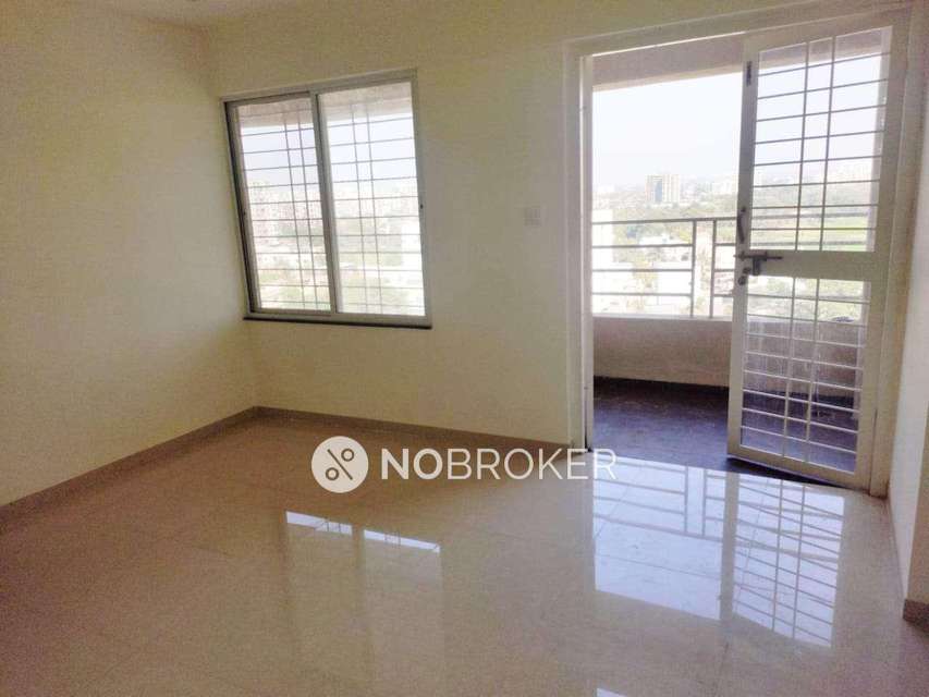 1 BHK Flat In Vrundavan Society For Sale  In Charholi Budruk