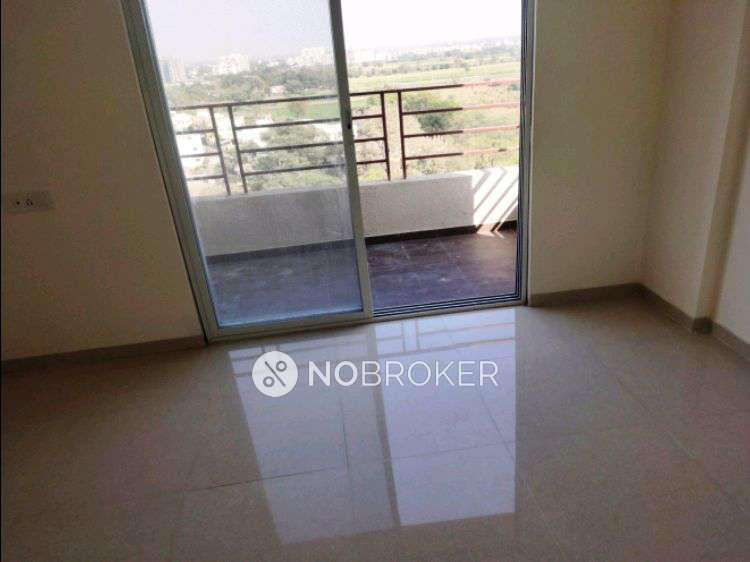 1 BHK Flat In Vrundavan Society For Sale  In Charholi Budruk