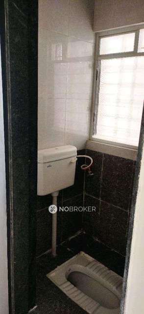 1 BHK Flat In Vrundavan Society For Sale  In Charholi Budruk