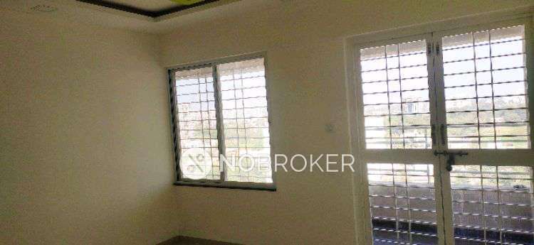 1 BHK Flat In Vrundavan Society For Sale  In Charholi Budruk