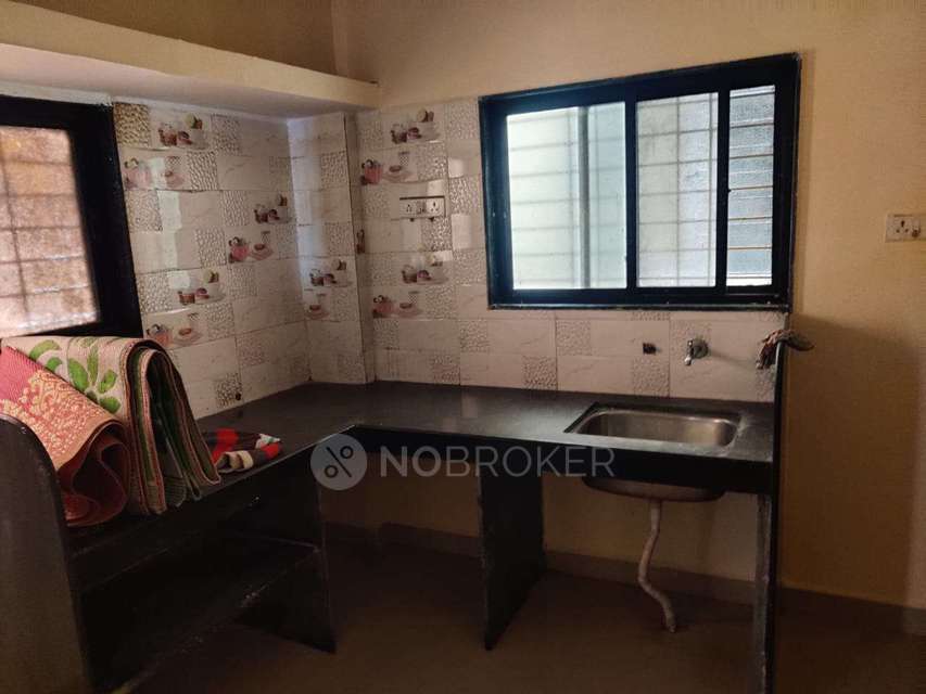 1 BHK House for Rent  In Lohegaon