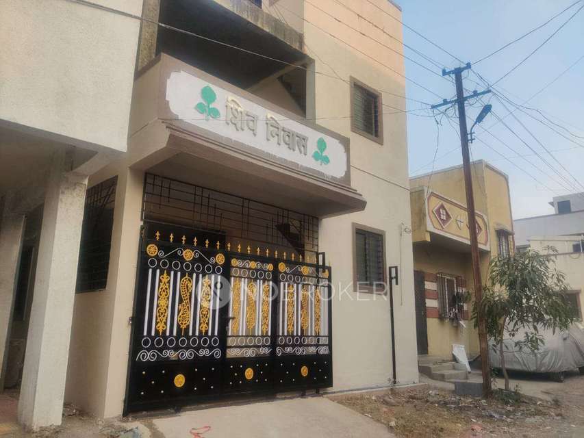 1 BHK House for Rent  In Lohegaon