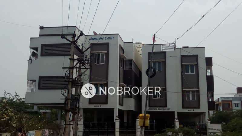 2 BHK Flat In Akashatha Castle For Sale  In Avadi