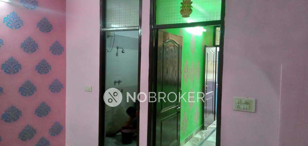 3 BHK Flat In Rajlaxmi Appartment For Sale  In Palam