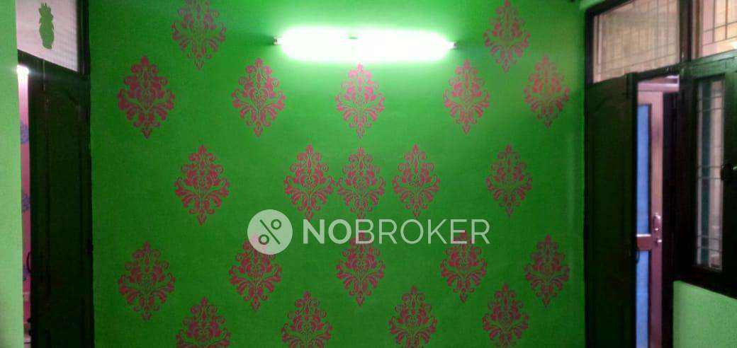 3 BHK Flat In Rajlaxmi Appartment For Sale  In Palam