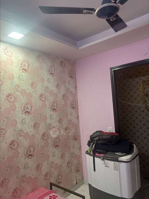 2 BHK Flat In Madhav Apartment For Sale  In Burari