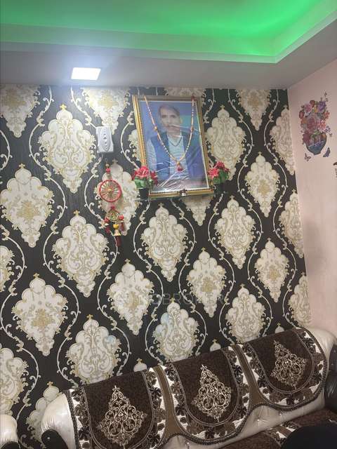 2 BHK Flat In Madhav Apartment For Sale  In Burari