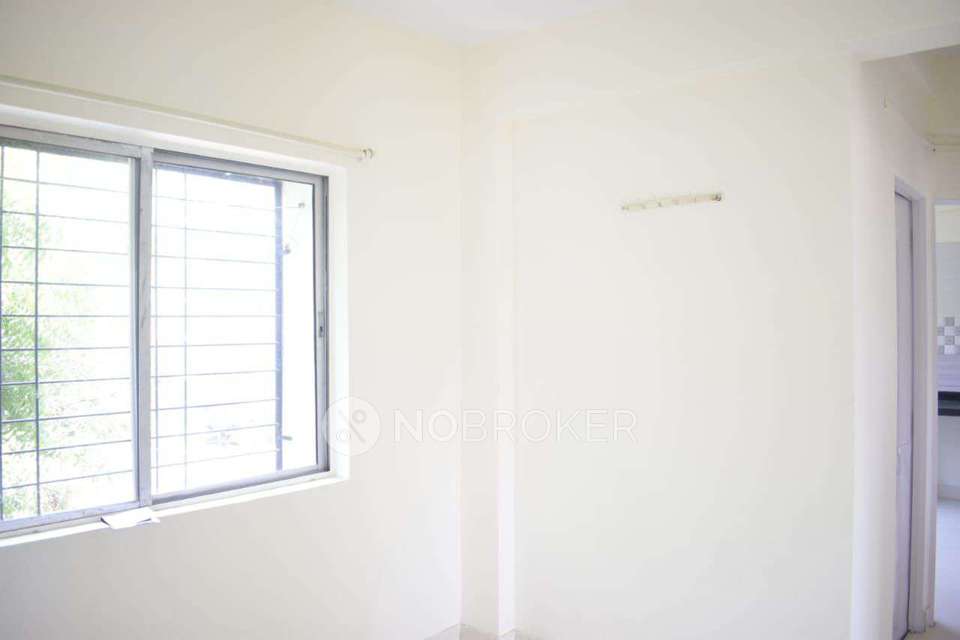 1 BHK Flat In Chintamani Garden For Sale  In Katraj