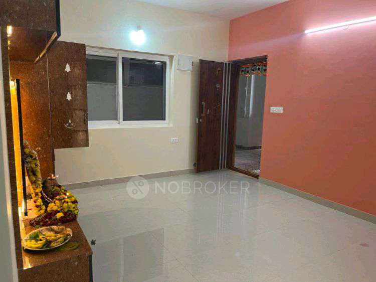 2 BHK Flat In Hebron Avenue for Rent  In Ramamurthy Nagar