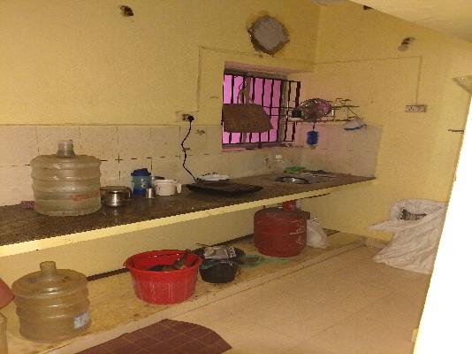 2 BHK Flat In Sterling Little Flowers, For Sale  In Guduvanchery