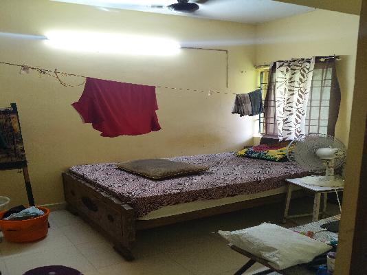 2 BHK Flat In Sterling Little Flowers, For Sale  In Guduvanchery