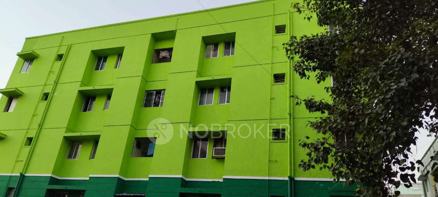 2 BHK Flat In Sterling Little Flowers, For Sale  In Guduvanchery