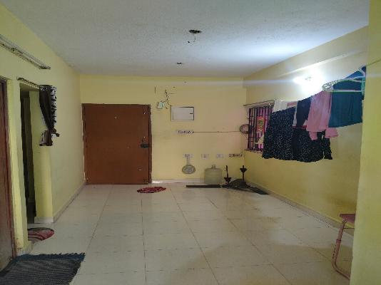 2 BHK Flat In Sterling Little Flowers, For Sale  In Guduvanchery