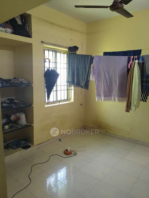 2 BHK Flat In Sterling Little Flowers, For Sale  In Guduvanchery