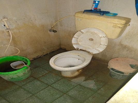 2 BHK Flat In Sterling Little Flowers, For Sale  In Guduvanchery