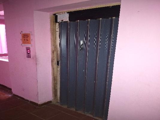 2 BHK Flat In Sterling Little Flowers, For Sale  In Guduvanchery