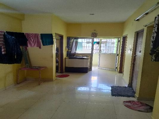2 BHK Flat In Sterling Little Flowers, For Sale  In Guduvanchery