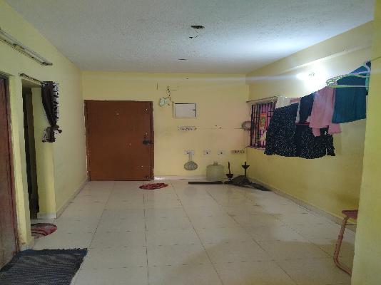 2 BHK Flat In Sterling Little Flowers, For Sale  In Guduvanchery