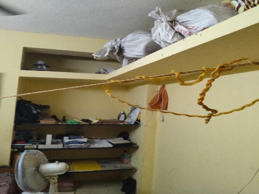 2 BHK Flat In Sterling Little Flowers, For Sale  In Guduvanchery