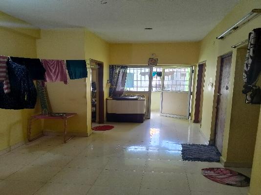 2 BHK Flat In Sterling Little Flowers, For Sale  In Guduvanchery